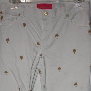 Lilly Pulitzer 'girls' pants